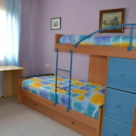 Apartment In - 103563 By Mo *